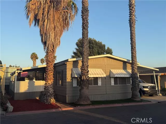 Jurupa Valley, CA 92509,4041 Pedley Rd #74