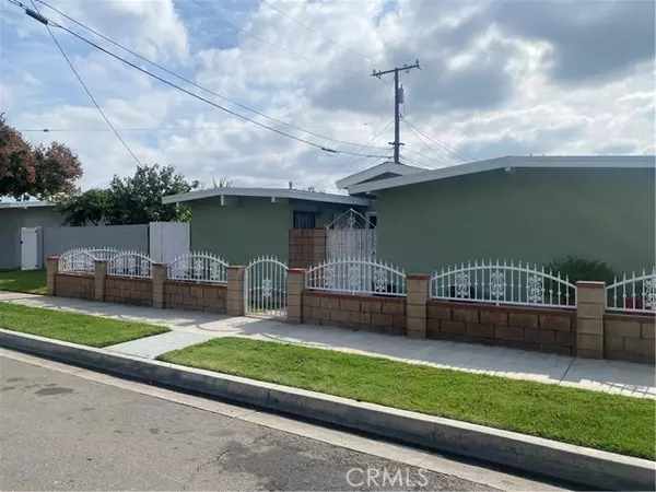 Anaheim, CA 92801,2030 W Dogwood