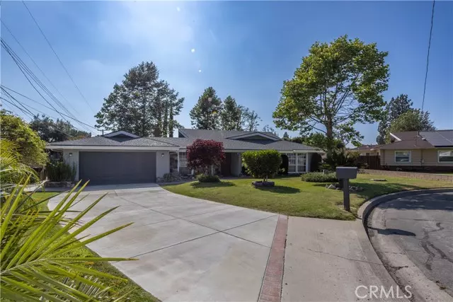 Yorba Linda, CA 92886,4661 Woodhaven Drive
