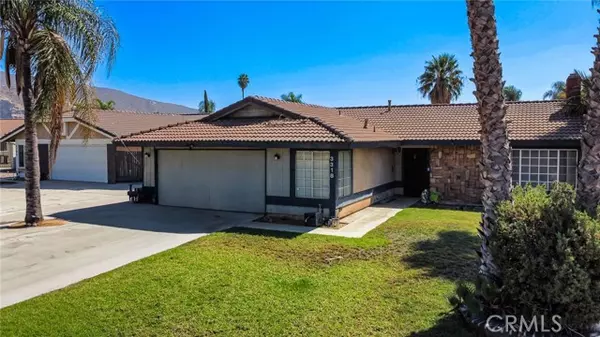 Jurupa Valley, CA 92509,3318 Felisa Court