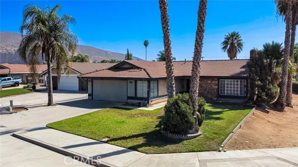 Jurupa Valley, CA 92509,3318 Felisa Court