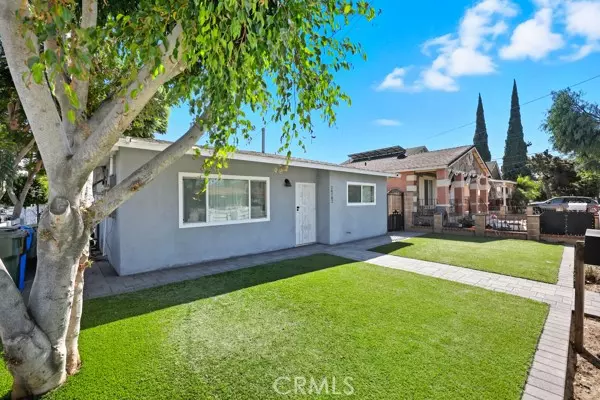 7010 San Vincente, Paramount, CA 90723