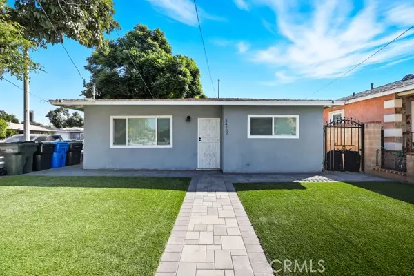 Paramount, CA 90723,7010 San Vincente