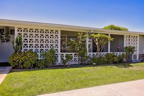 Seal Beach, CA 90740,1641 Monterey Road #18H