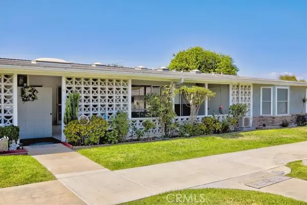 Seal Beach, CA 90740,1641 Monterey Road #18H