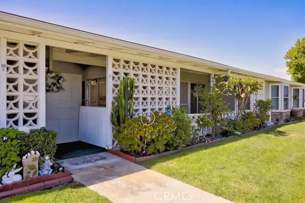 Seal Beach, CA 90740,1641 Monterey Road #18H
