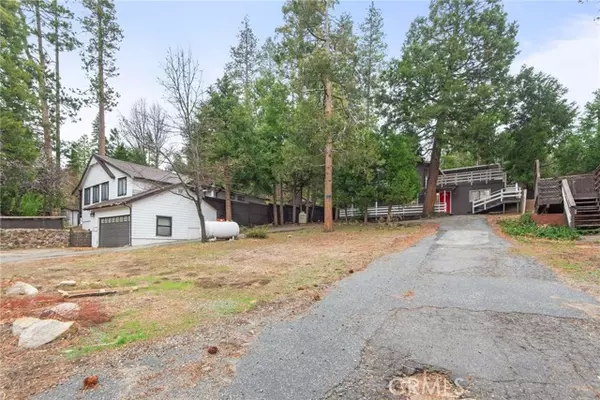 55305 S Circle Drive, Idyllwild, CA 92549