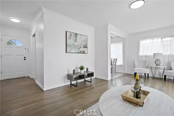 Long Beach, CA 90815,1849 Fanwood Avenue
