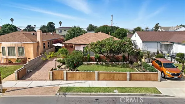 249 Simmons, Montebello, CA 90640