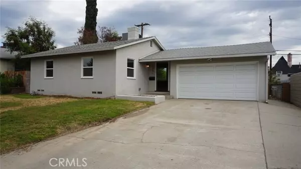 2881 Davidson Avenue, San Bernardino, CA 92405