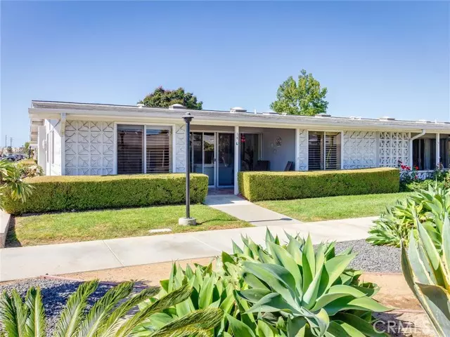 Seal Beach, CA 90740,1661 Monterey Road #16-L