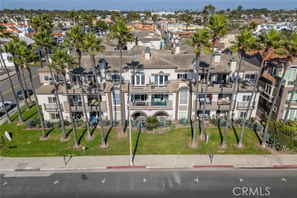 Huntington Beach, CA 92648,1516 Pacific Coast #101