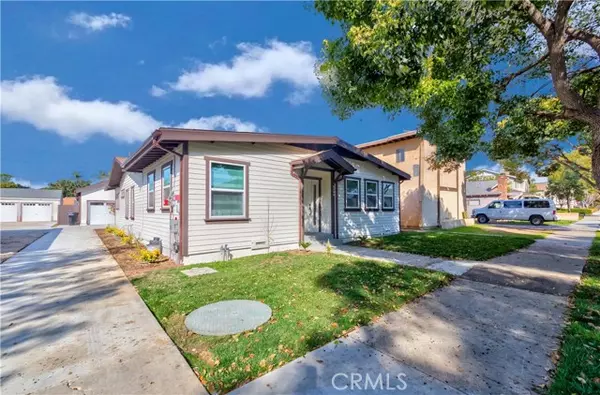 Fullerton, CA 92832,539 W Amerige Avenue