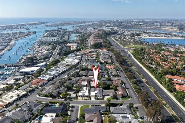 707 Patolita, Corona Del Mar (newport Beach), CA 92625