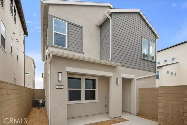 Irvine, CA 92618,124 Tiffin