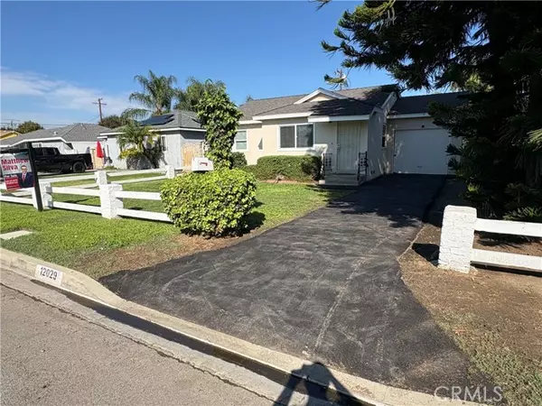 Whittier, CA 90606,12029 Greyford Street