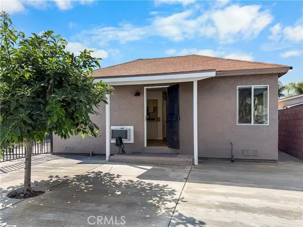 13871 La Pat, Westminster, CA 92683