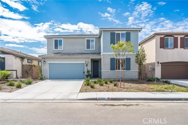 35357 Hutchison Place, Beaumont, CA 92223