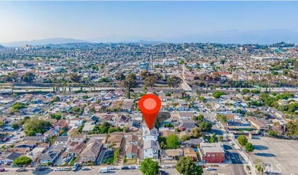 Los Angeles, CA 90063,3743 Lanfranco Street