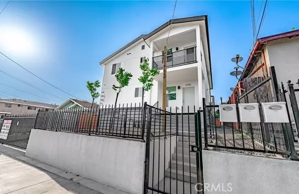 Los Angeles, CA 90063,3743 Lanfranco Street