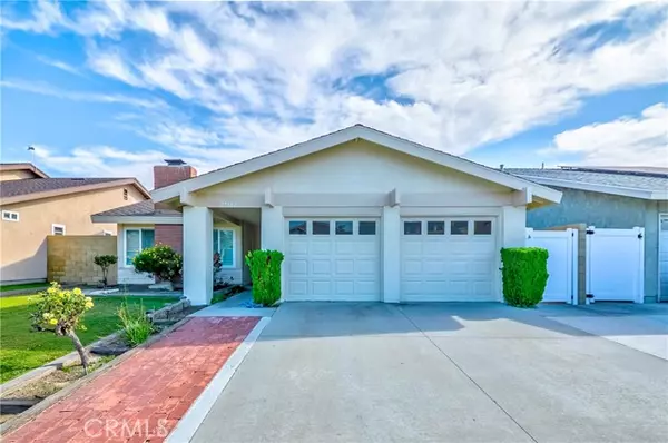 17502 De Oro Court, Cerritos, CA 90703