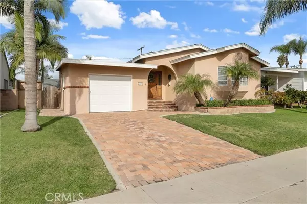 Long Beach, CA 90815,6809 E El Progreso Street