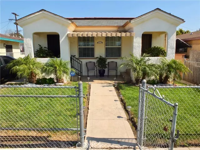 Los Angeles, CA 90003,8912 Mettler