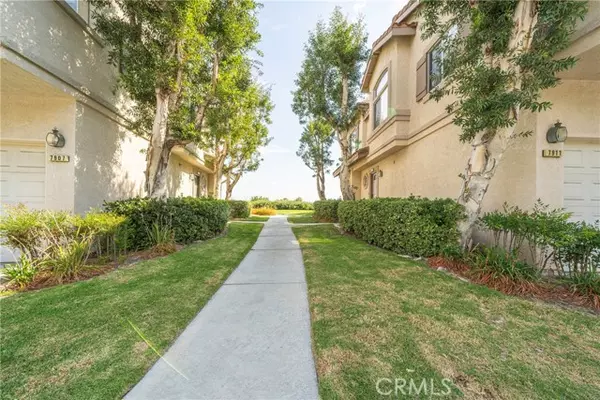 Anaheim, CA 92808,7917 E Viewrim