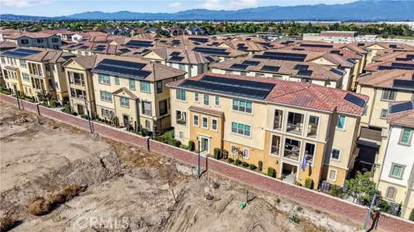 Chino, CA 91708,8257 Spirit Street