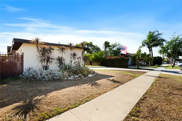 Whittier, CA 90605,13414 Reis Street