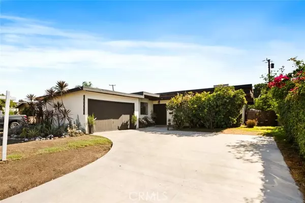 13414 Reis Street, Whittier, CA 90605