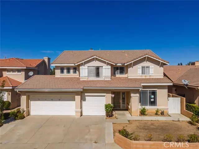 Saugus (santa Clarita), CA 91350,22605 White Wing