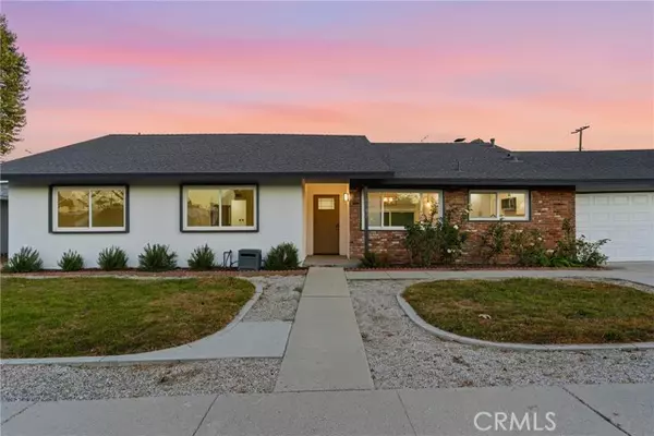 1182 El Monte, Simi Valley, CA 93065