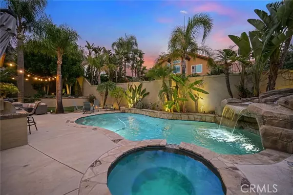 Yorba Linda, CA 92887,5570 MEADOW LAKE Lane