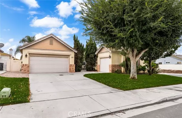 Eastvale, CA 92880,5780 Redhaven Street