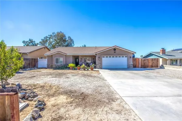 Hemet, CA 92544,2335 Park Ave