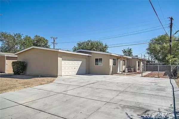 45410 Corkwood Avenue, Lancaster, CA 93534
