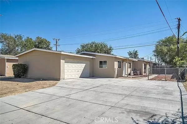 45410 Corkwood Avenue, Lancaster, CA 93534