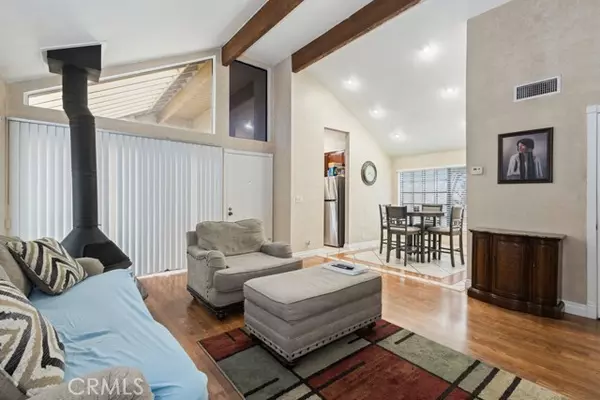 16211 Downey Avenue #31, Paramount, CA 90723
