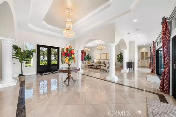 Upland, CA 91784,2487 Cliff Road