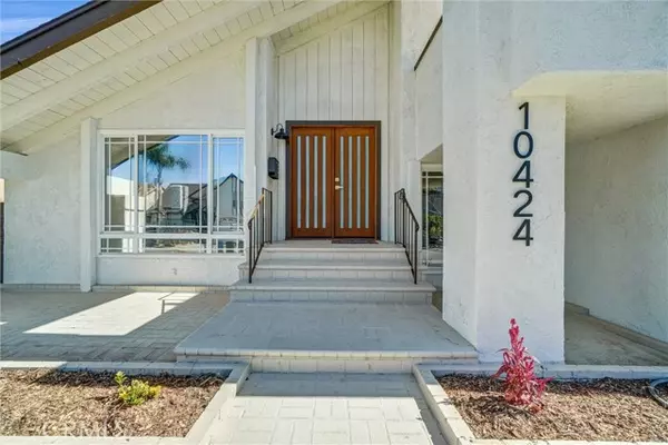 Cypress, CA 90630,10424 Santa Rita Street