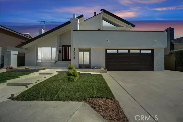 Cypress, CA 90630,10424 Santa Rita Street