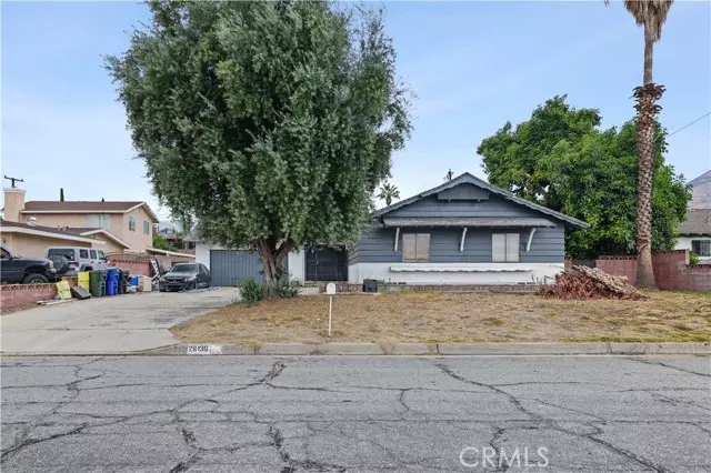 Highland, CA 92346,26136 23rd Street