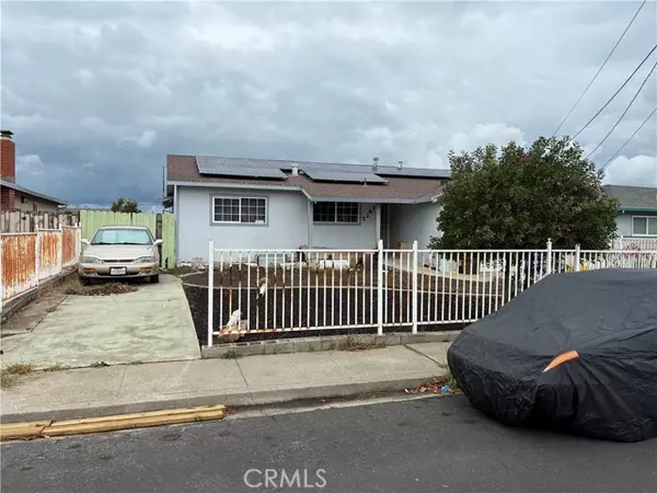 San Pablo, CA 94806,2267 Highlands