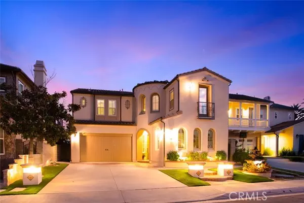 Yorba Linda, CA 92886,4125 Temhurst Court