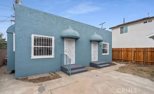 456 W 59th Place, Los Angeles, CA 90003