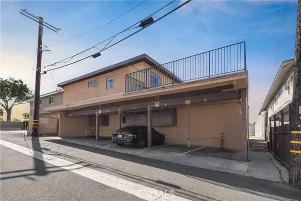 La Mirada, CA 90638,14943 Gagely