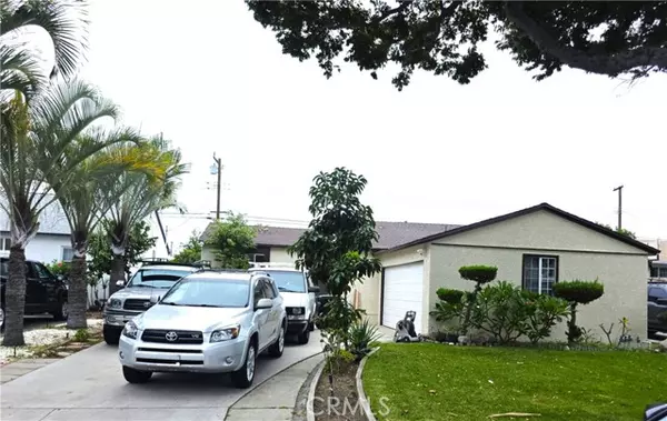 10251 Foster Road, Downey, CA 90242