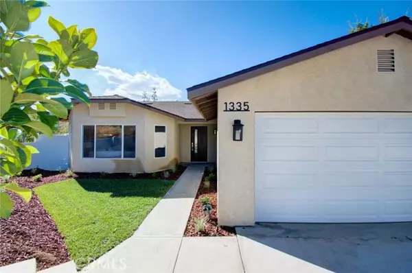 Colton, CA 92324,1335 Center Dr.