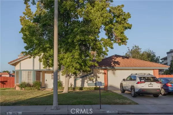 Riverside, CA 92503,3579 Paine Drive